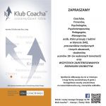 VII spotkanie Klubu Coacha - Cieszyn / esk Tąn